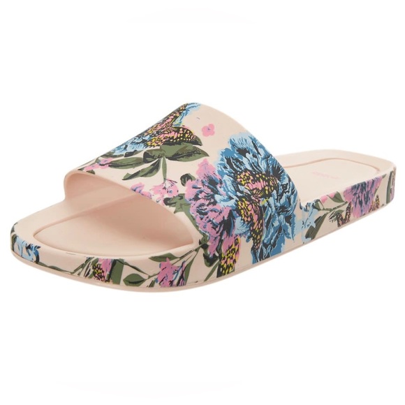 Melissa
Women's Butterfly Pool Slide Sandals - Picture 1 of 9